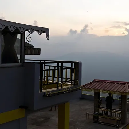 The Dew Drop Home Stay Kurseong Exterior photo