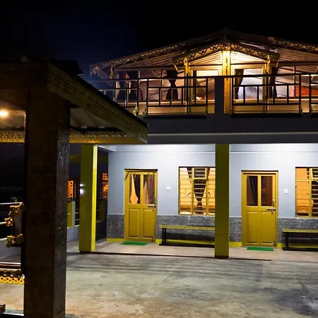 The Dew Drop Home Stay Kurseong Exterior photo