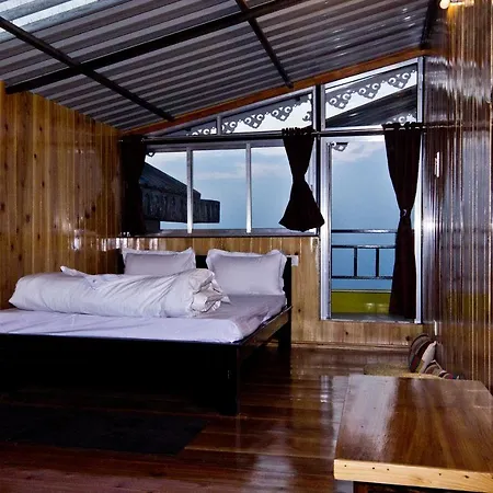 The Dew Drop Home Stay Kurseong Exterior photo