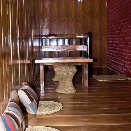 The Dew Drop Home Stay Kurseong Exterior photo