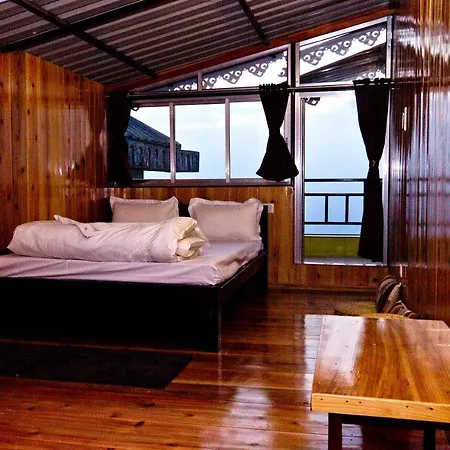 The Dew Drop Home Stay Kurseong Exterior photo