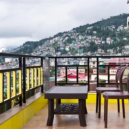 The Dew Drop Home Stay Kurseong Exterior photo