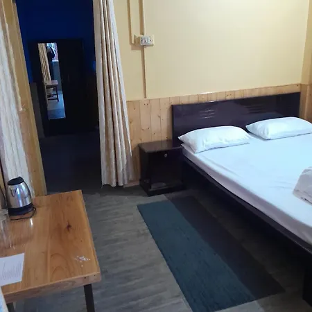 The Dew Drop Home Stay Kurseong Exterior photo