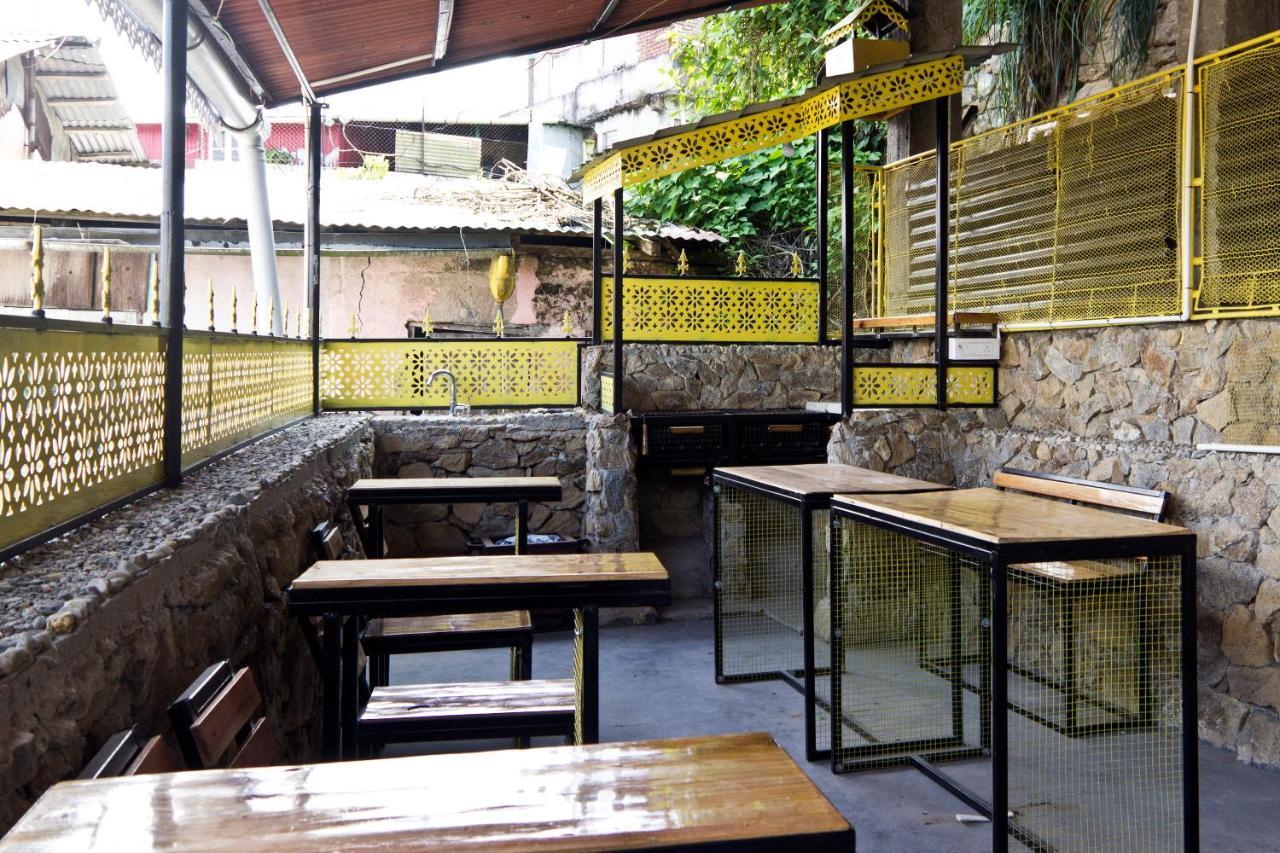 Homestay The Dew Drop *