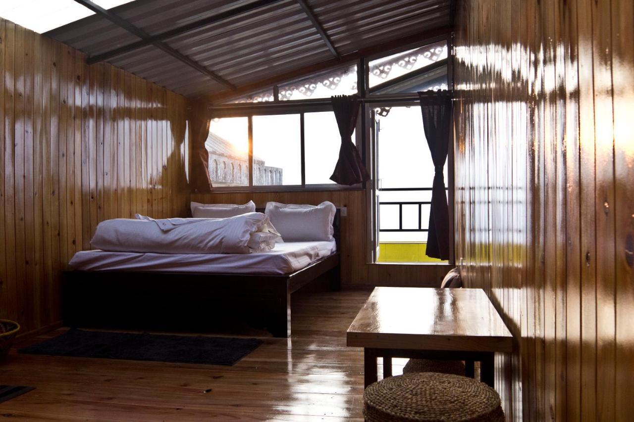 The Dew Drop Homestay *