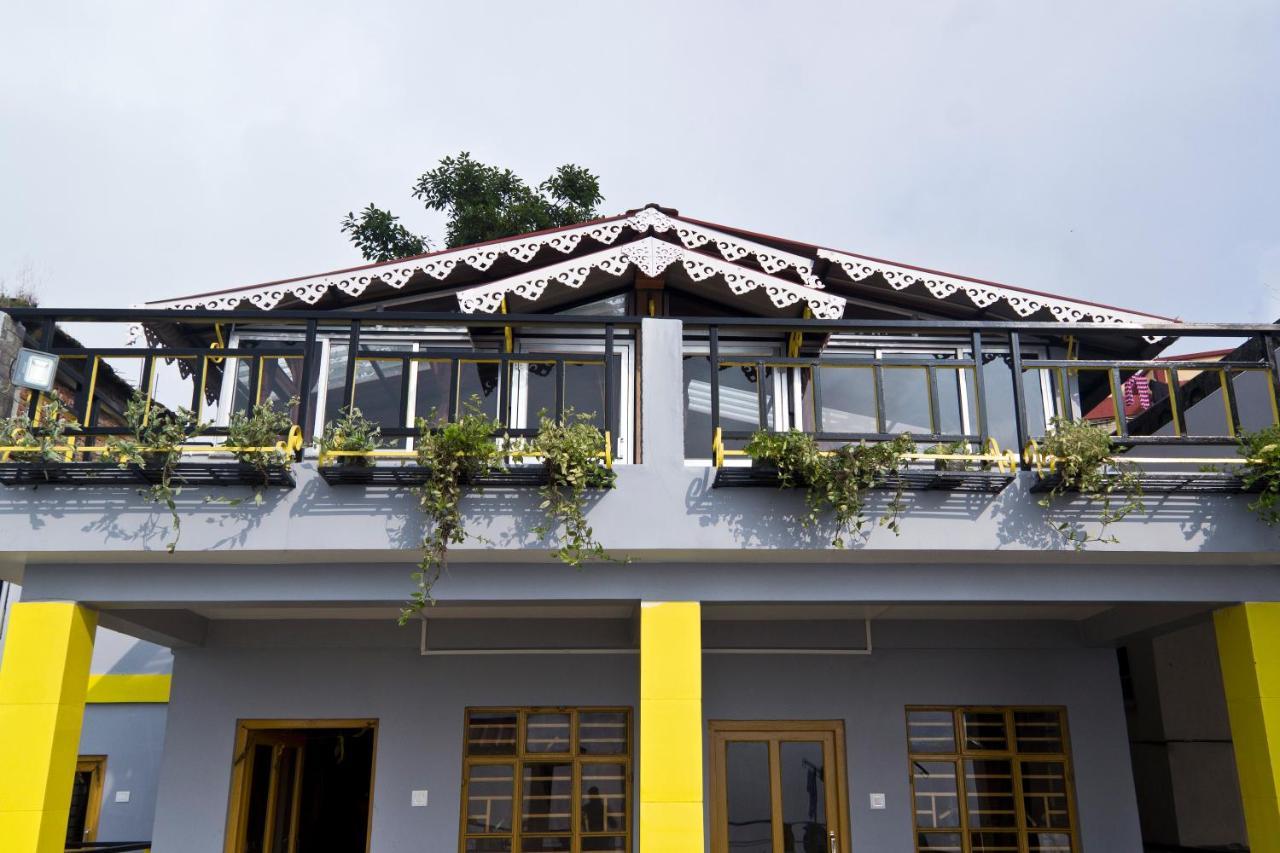 The Dew Drop Kurseong