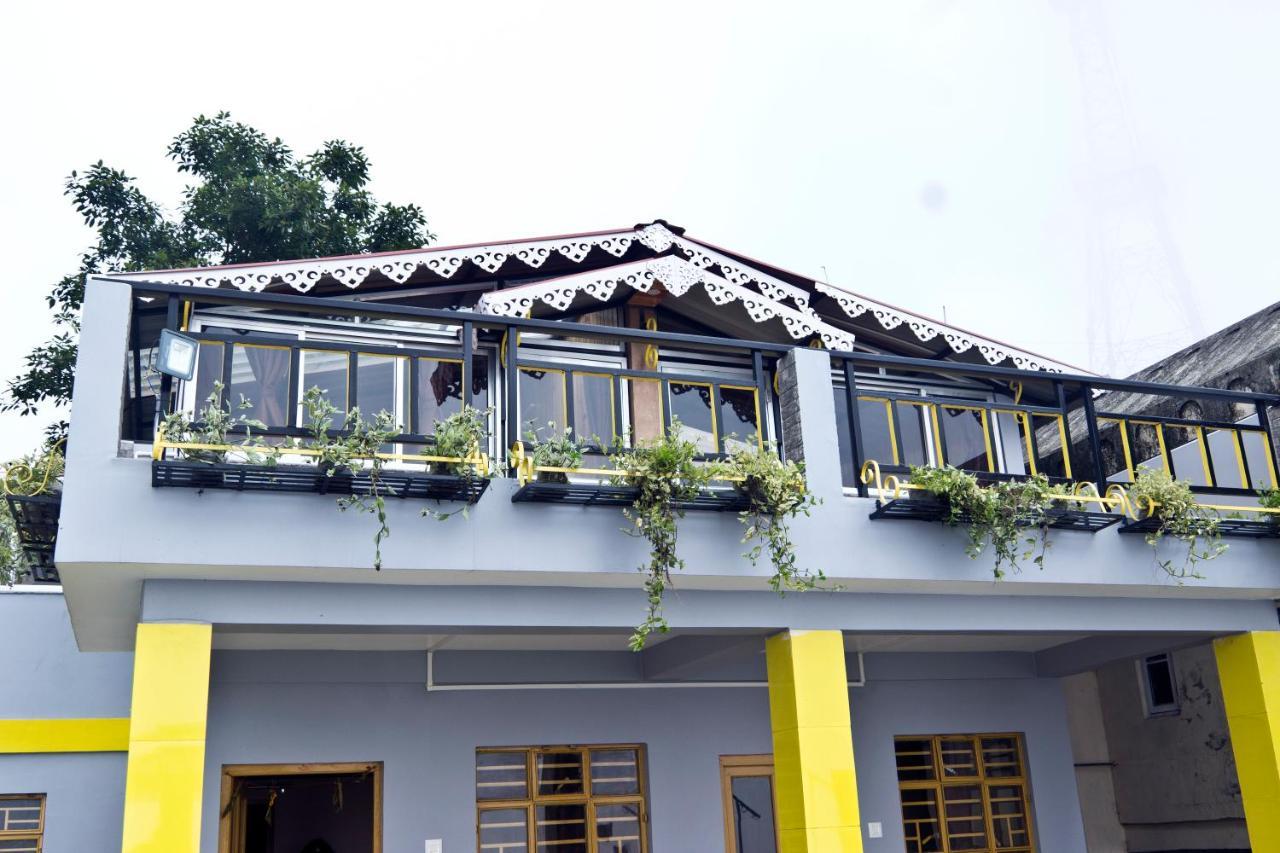 The Dew Drop Kurseong
