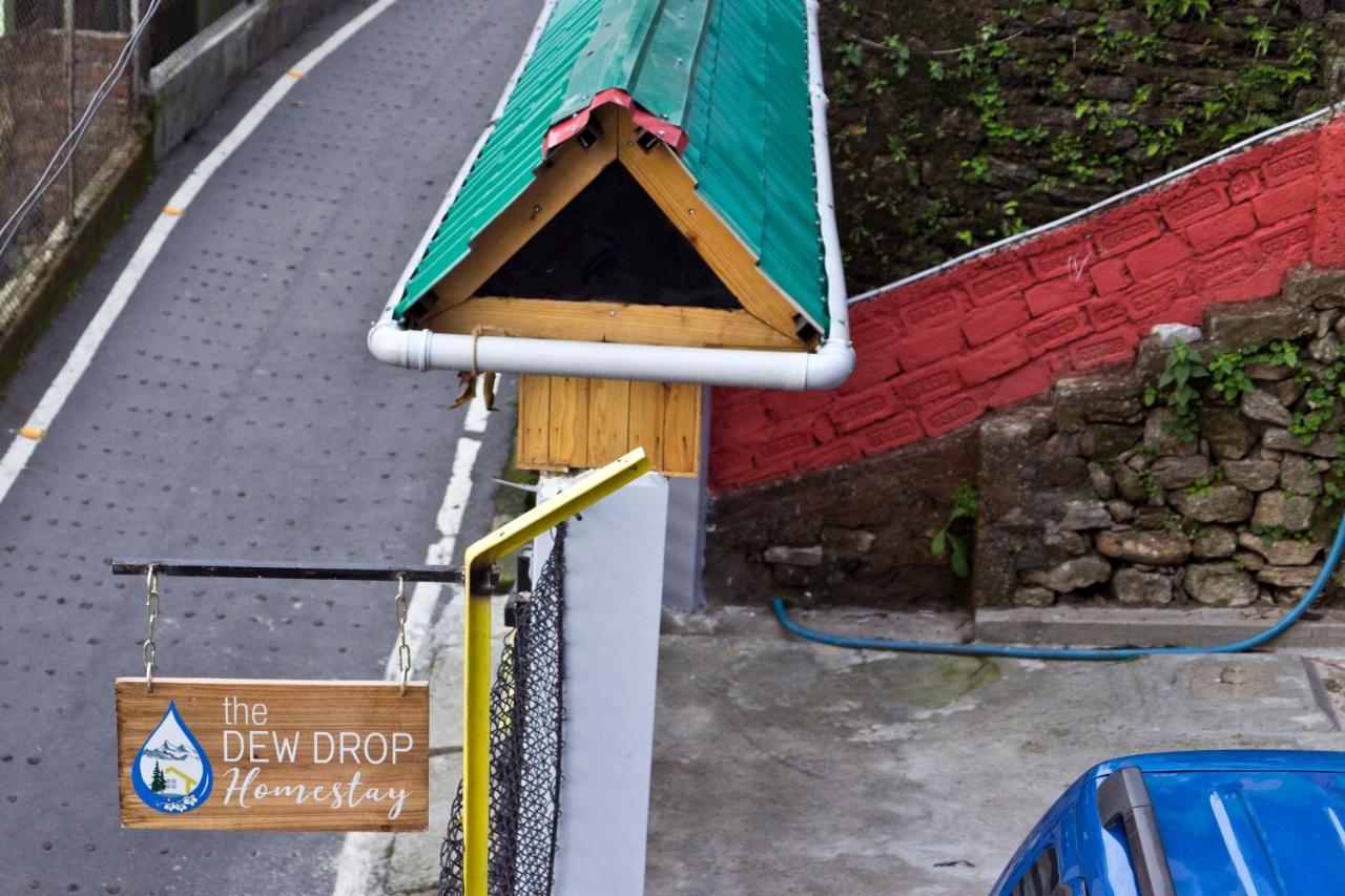 The Dew Drop Homestay Kurseong