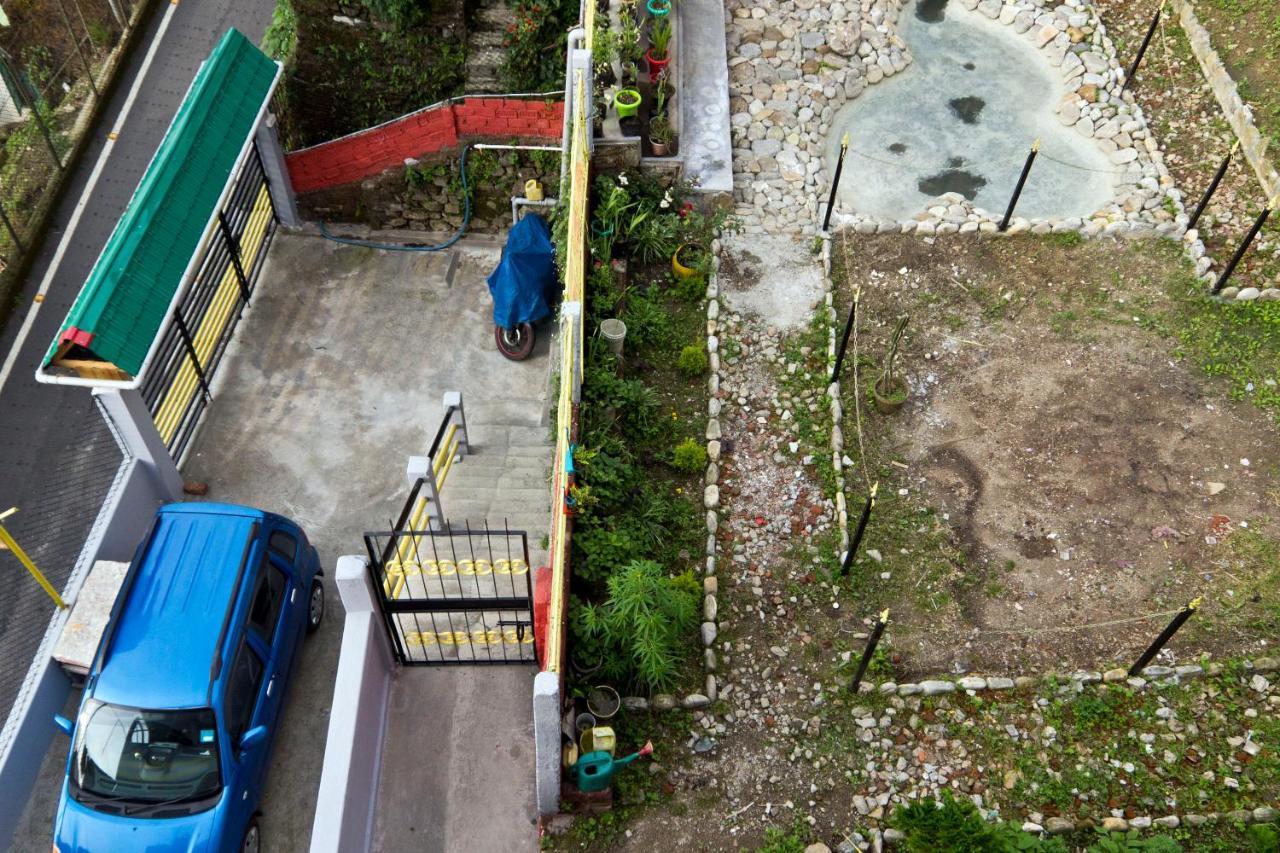 The Dew Drop Homestay