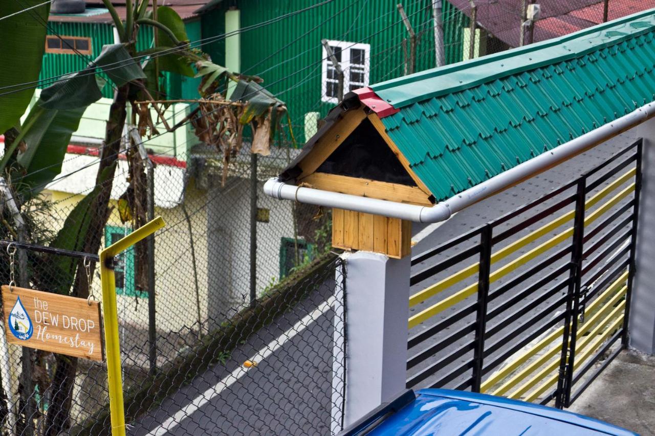 Homestay The Dew Drop Kurseong