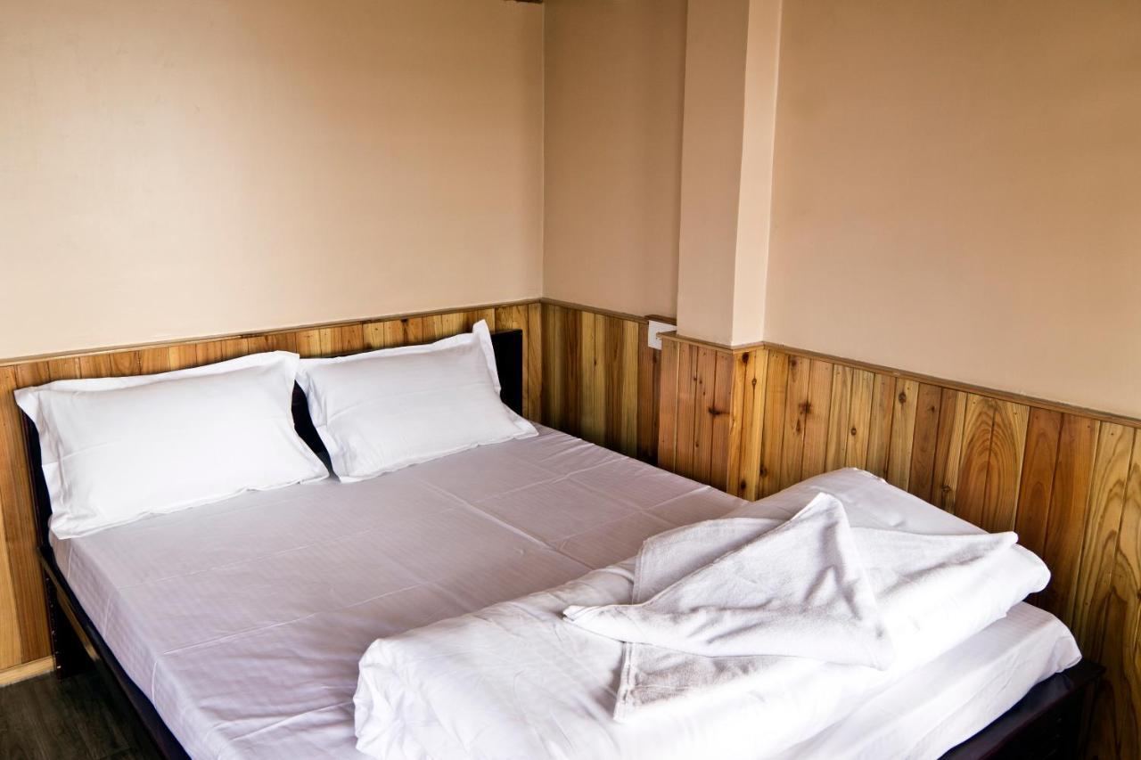 The Dew Drop Homestay Kurseong