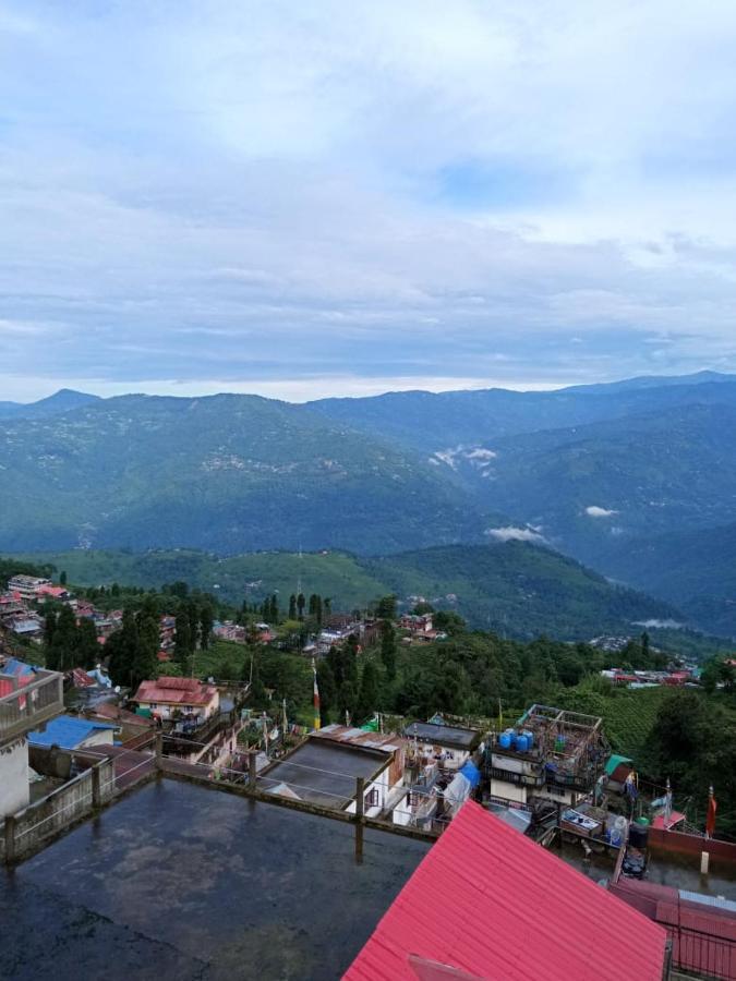 The Dew Drop Homestay *