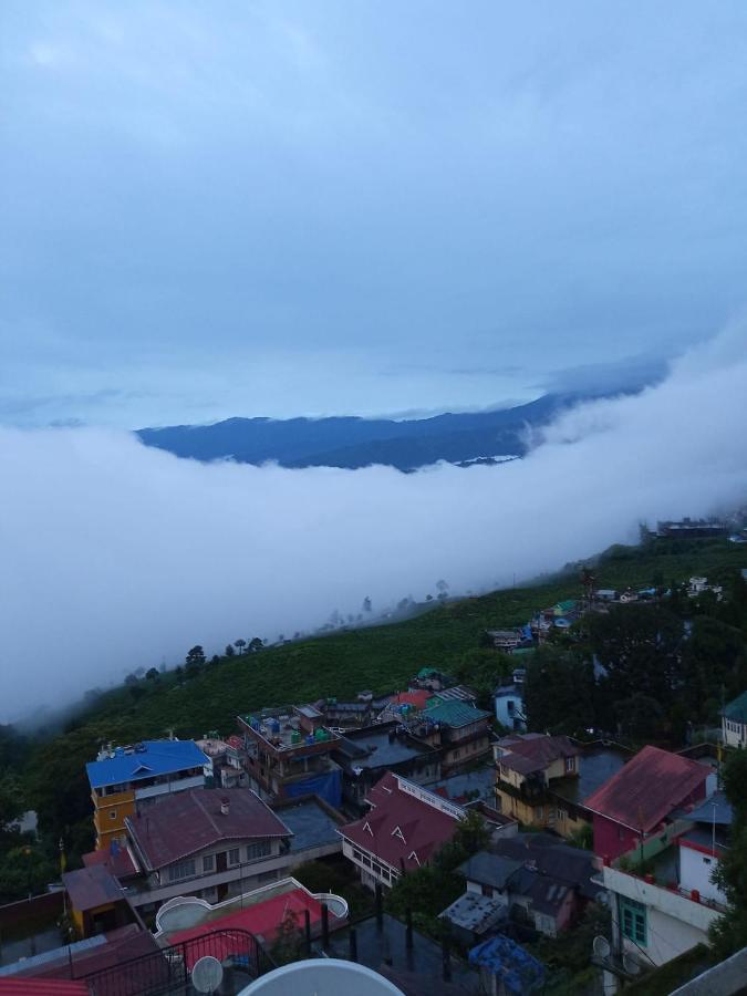 The Dew Drop Homestay