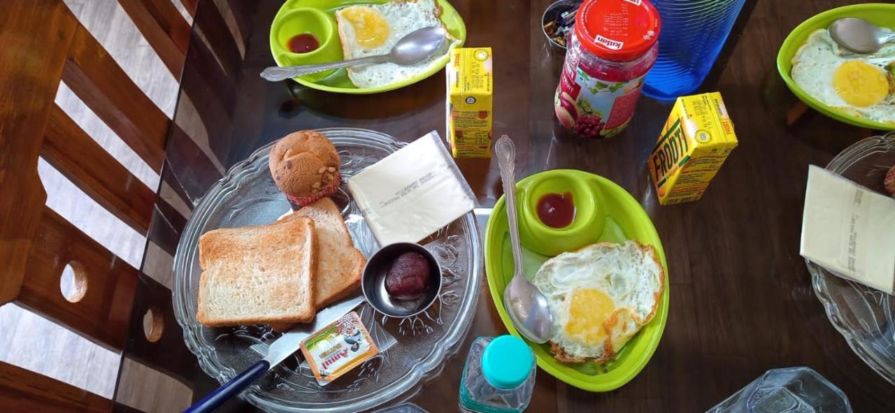 The Dew Drop Homestay