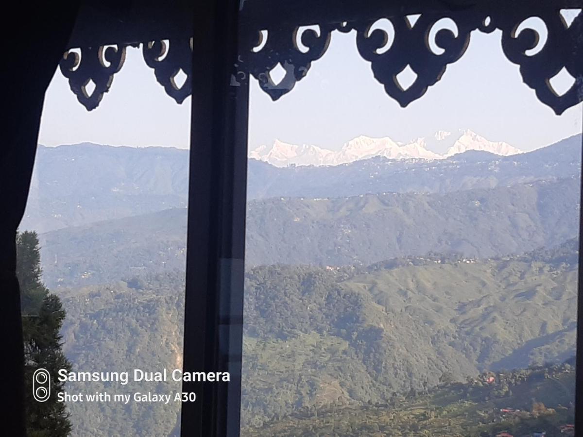 Homestay The Dew Drop Kurseong