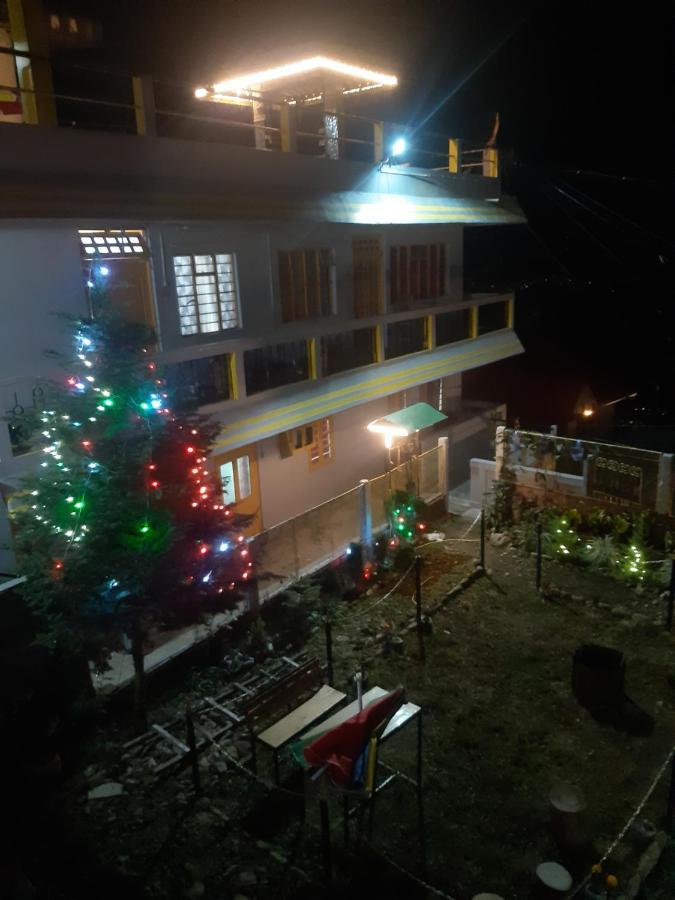 Homestay The Dew Drop *