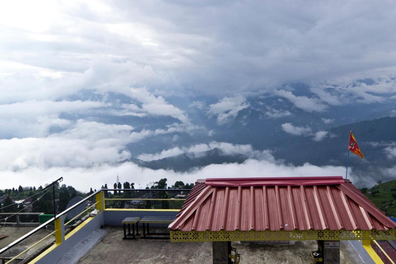Homestay The Dew Drop *