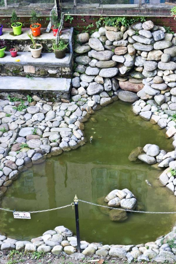 The Dew Drop Homestay