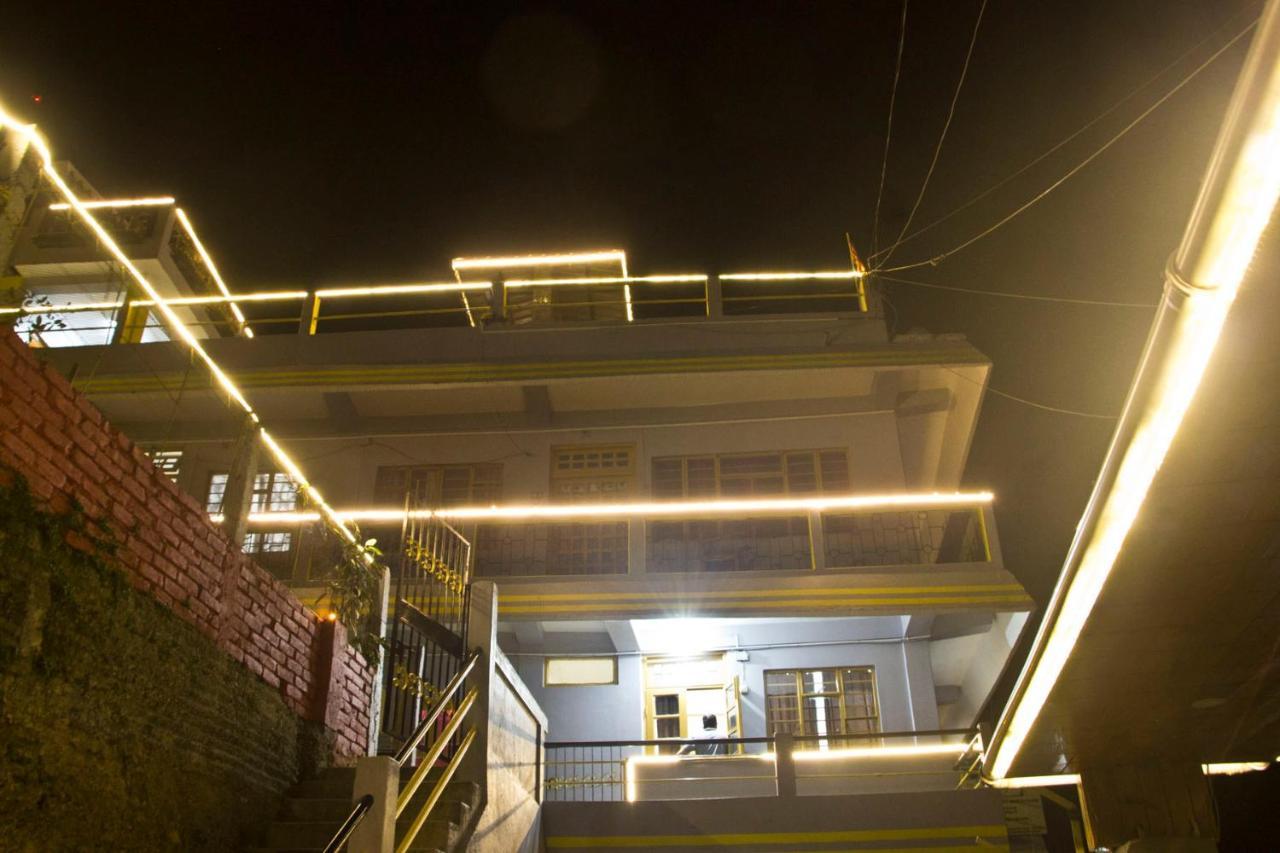 The Dew Drop Homestay *