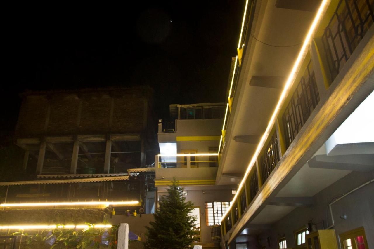 Homestay The Dew Drop Kurseong