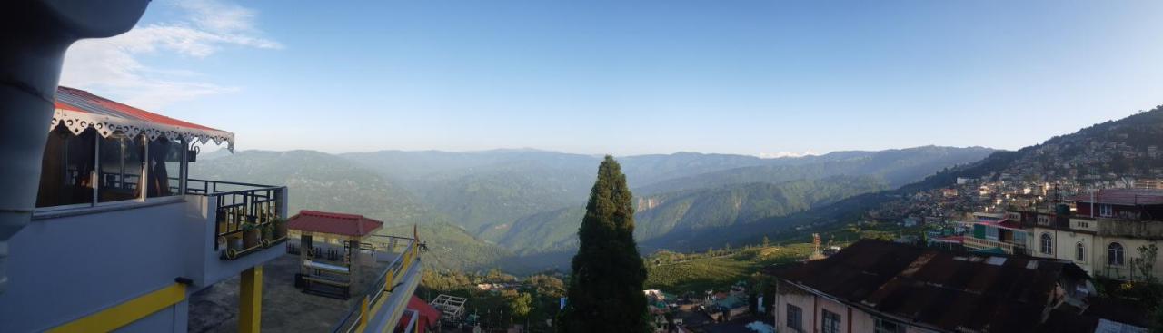Homestay The Dew Drop *