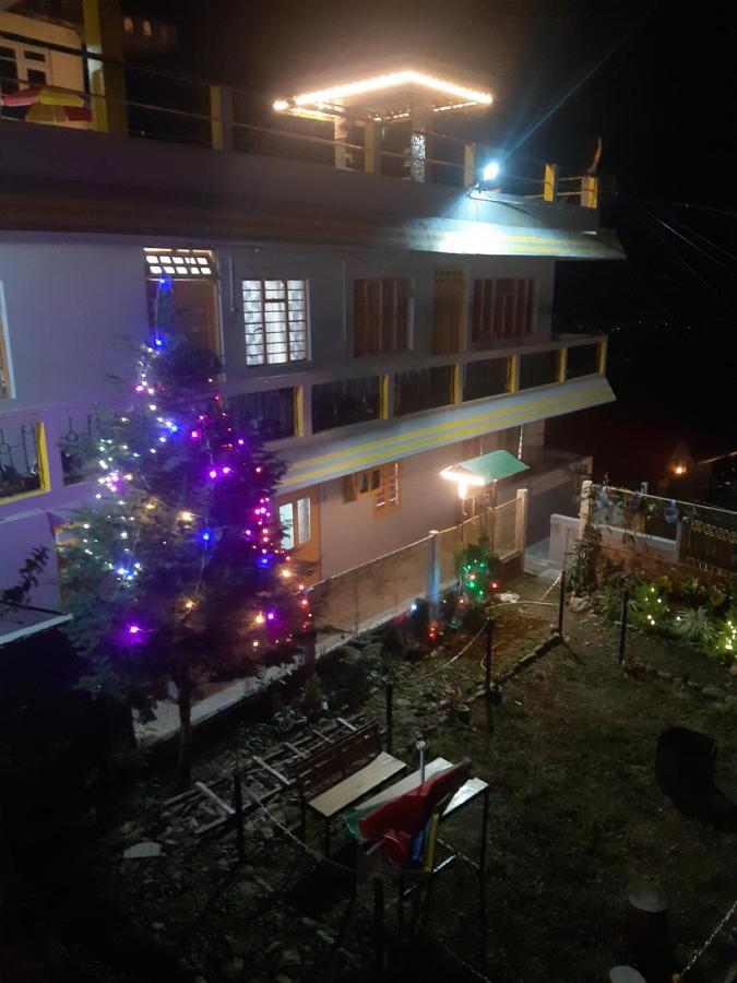 The Dew Drop Homestay