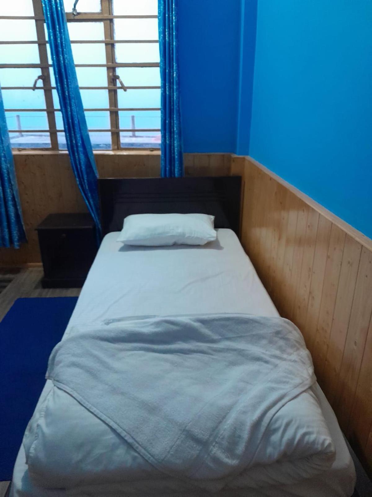 Homestay The Dew Drop Kurseong
